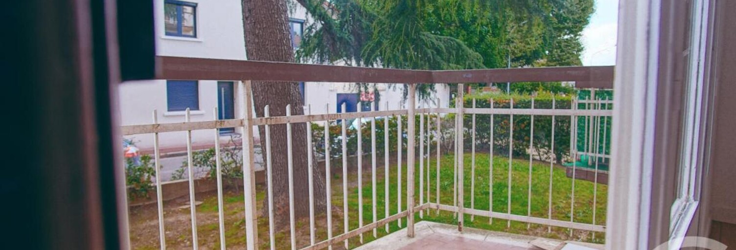 Local industriel 1 Pièce 23 m² à vendre à Créteil (94000)