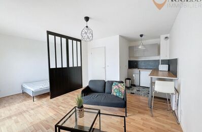 vente appartement 139 000 € à proximité de Colombes (92700)