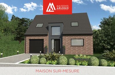 vente maison 271 000 € à proximité de Anneux (59400)