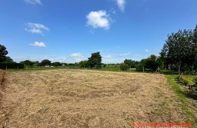 terrain  pièces 782 m2 à vendre à Gaillac (81600)