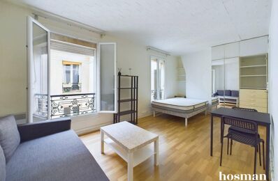 vente appartement 300 000 € à proximité de Courbevoie (92400)