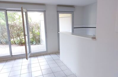 vente appartement 79 000 € à proximité de Colayrac-Saint-Cirq (47450)