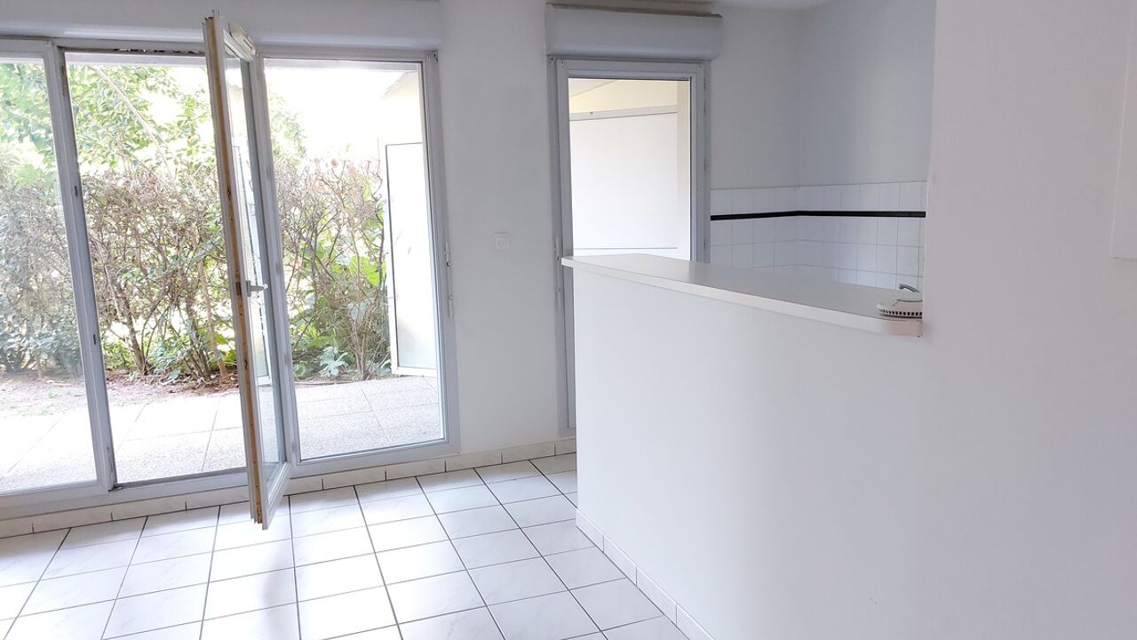 appartement 2 pièces 42 m2 à vendre à Agen (47000)