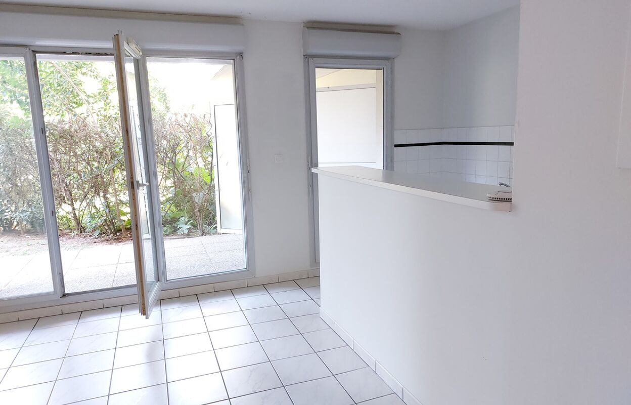 appartement 2 pièces 42 m2 à vendre à Agen (47000)