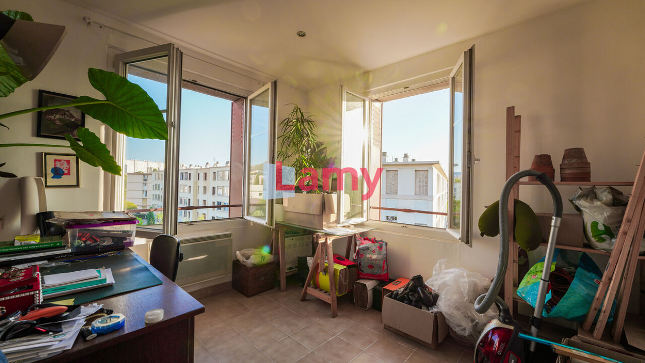 appartement 2 pièces 49 m2 à vendre à Marseille (tous codes postaux)