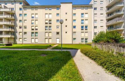 vente appartement 244 000 € à proximité de Talant (21240)