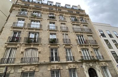 vente appartement 570 285 € à proximité de Bourg-la-Reine (92340)