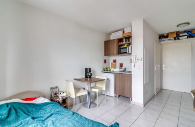 vente appartement 56 000 € à proximité de Tourcoing (59200)