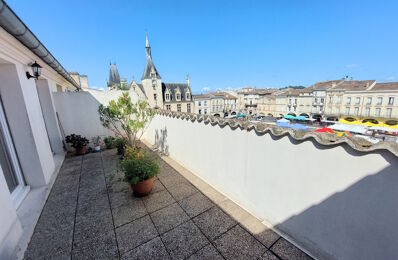 vente appartement 194 000 € à proximité de Saint-Quentin-de-Baron (33750)