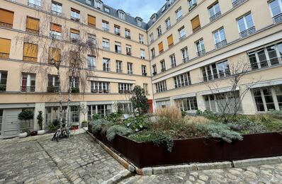 vente appartement 538 200 € à proximité de Saint Ouen (93400)