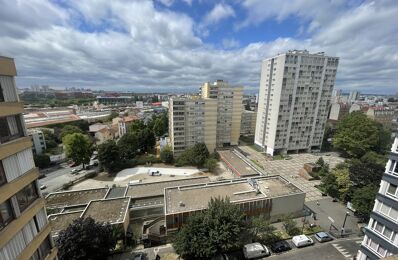 appartement 1 pièces 19 m2 à vendre à Aubervilliers (93300)