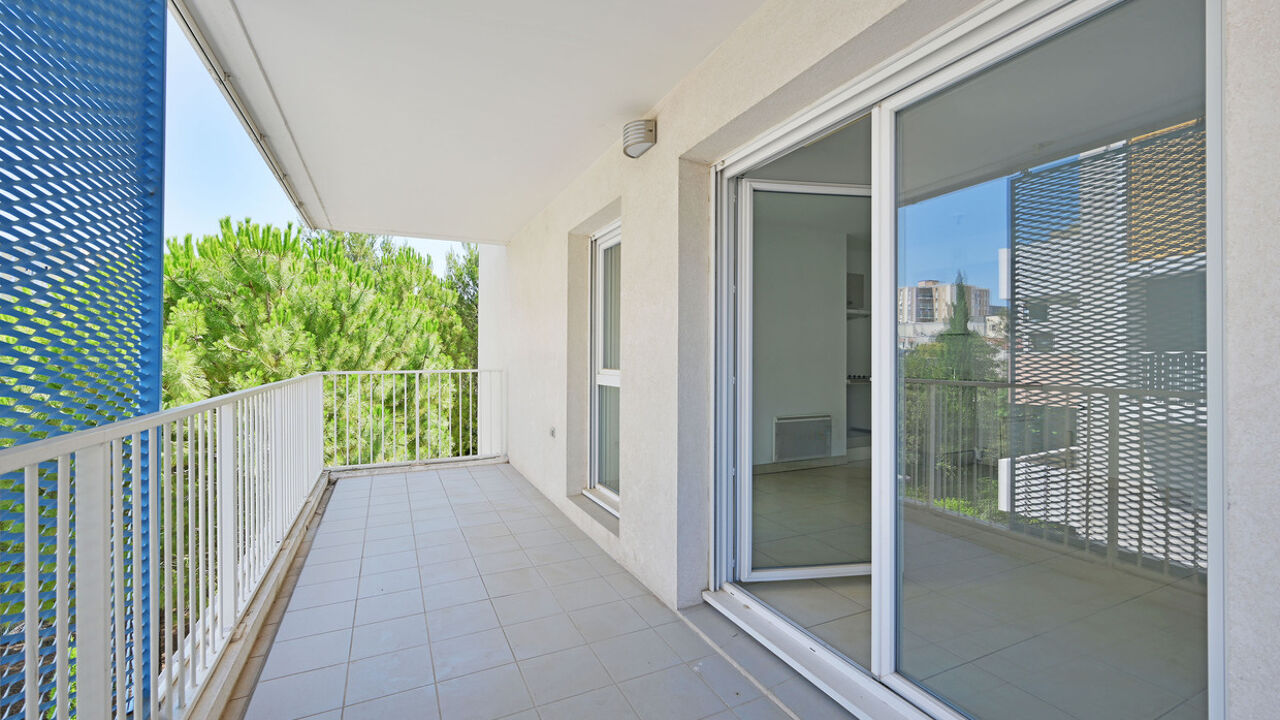 appartement 2 pièces 41 m2 à vendre à Montpellier (34000)