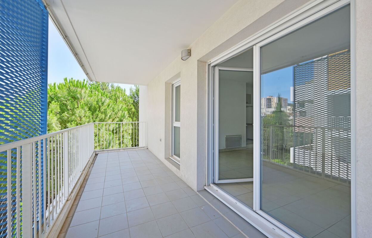 appartement 2 pièces 41 m2 à vendre à Montpellier (34000)