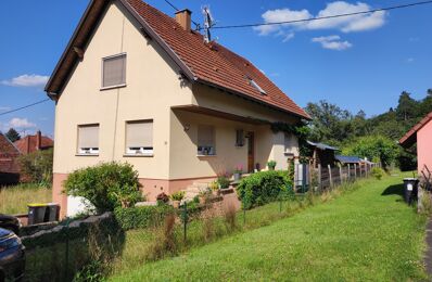 vente maison 339 900 € à proximité de Sparsbach (67340)