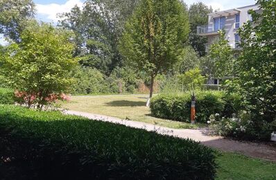 vente appartement 129 000 € à proximité de Neuville-en-Ferrain (59960)