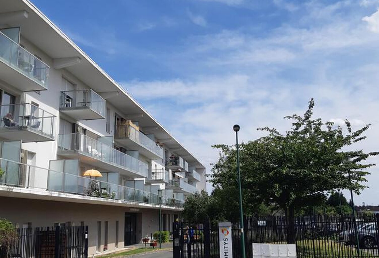 Annexe + Appartement — photo 1