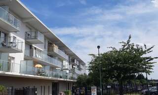 Appartement 2 Pièces 43 m² à vendre à Wasquehal (59290)