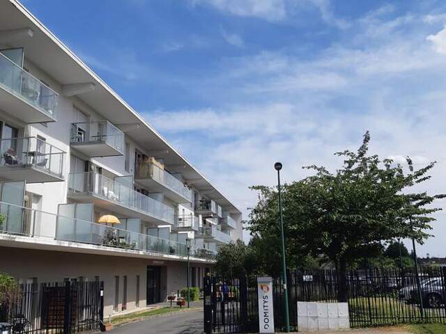 Annexe + Appartement — photo du bien