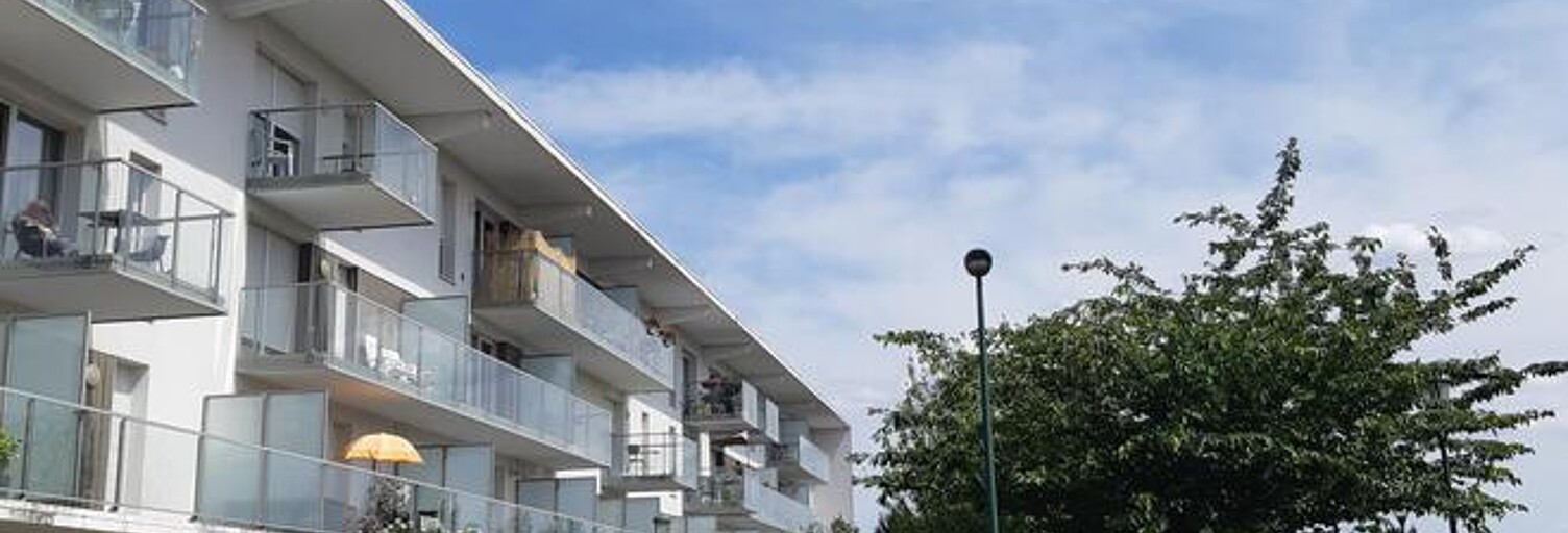 Appartement 2 Pièces 43 m² à vendre à Wasquehal (59290)