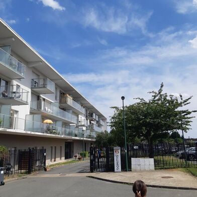 Appartement 2 pièces 125000 €