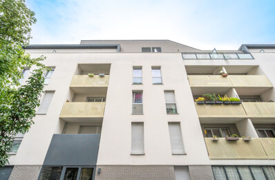 vente appartement 358 000 € à proximité de Coubron (93470)