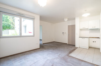 vente appartement 336 000 € à proximité de Bobigny (93000)