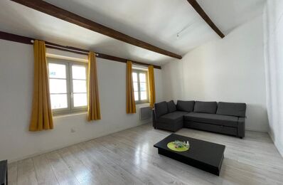 location appartement 650 € CC /mois à proximité de Bandol (83150)