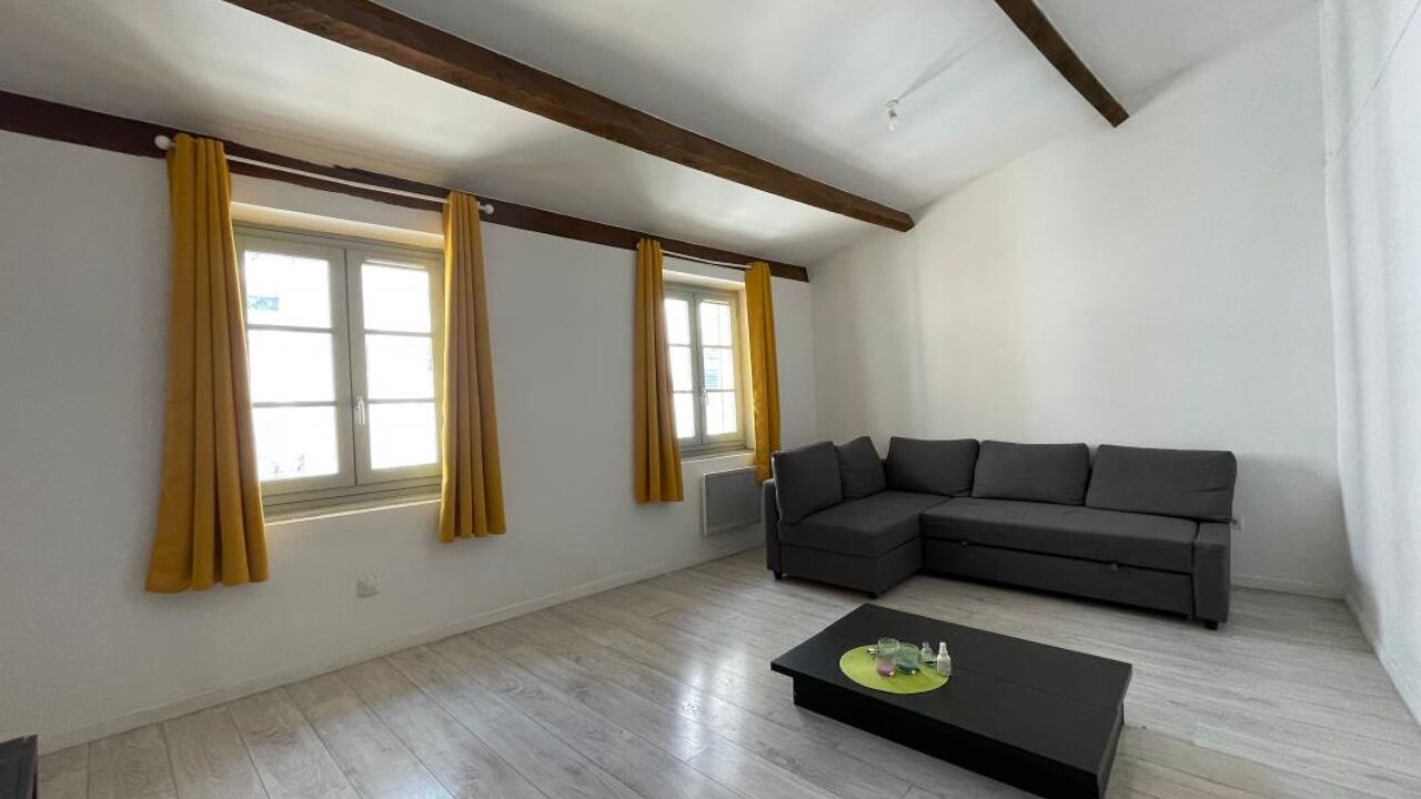 appartement 2 pièces 47 m2 à louer à Toulon (83000)