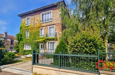 vente maison 812 000 € à proximité de Saint-Gratien (95210)