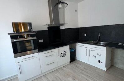 location appartement 550 € CC /mois à proximité de Castres (81100)