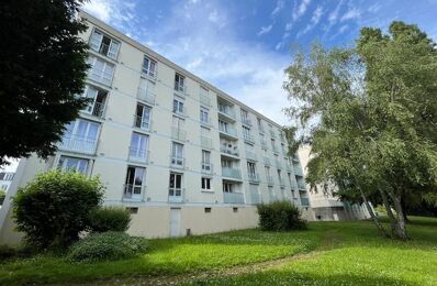 vente appartement 93 000 € à proximité de Aixe-sur-Vienne (87700)