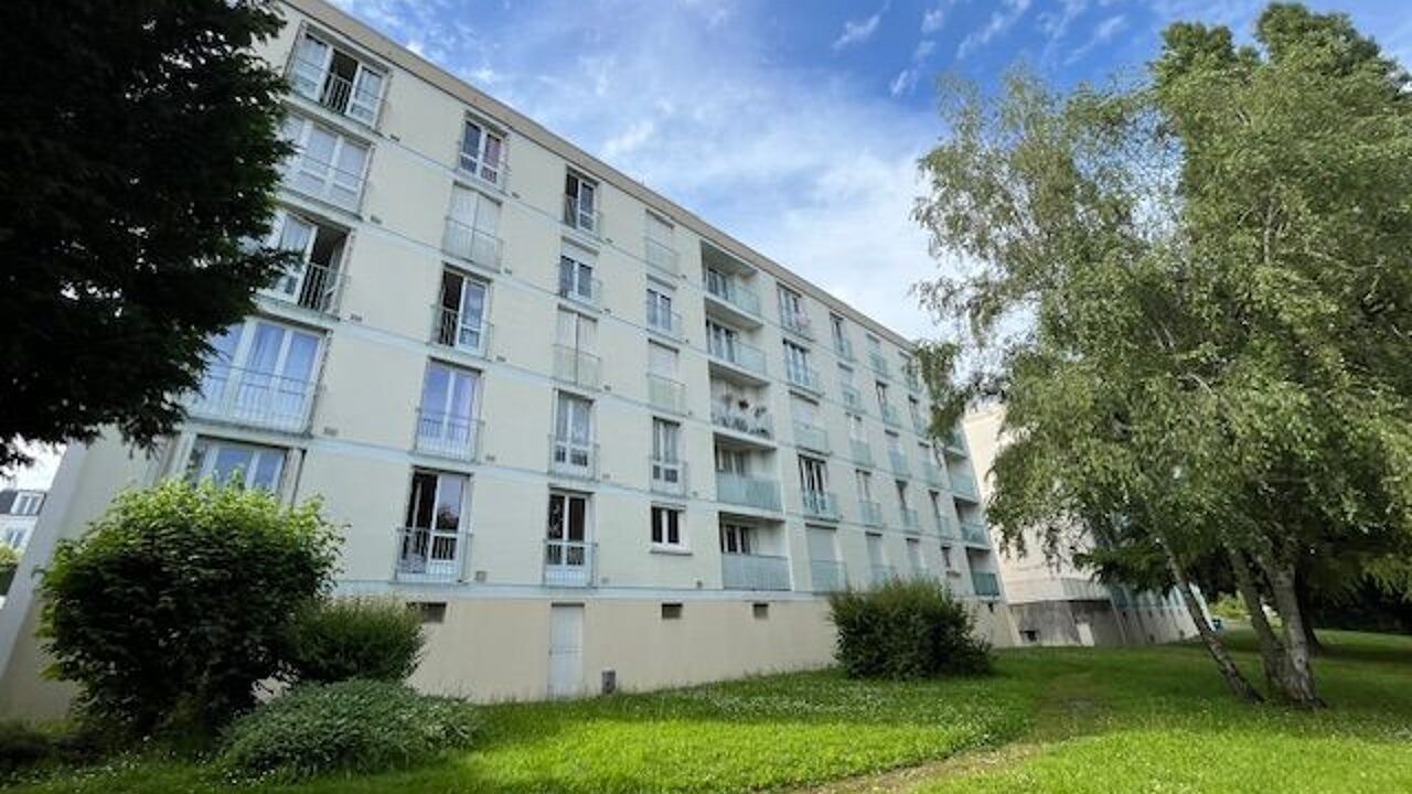 appartement 4 pièces 72 m2 à vendre à Limoges (87000)