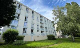 Appartement 4 Pièces 72 m² à vendre à Limoges (87000)