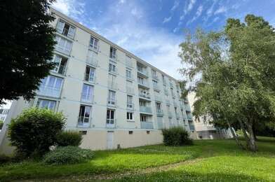 Appartement 4 pièces 93000 €