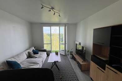 Appartement 4 pièces 93000 €