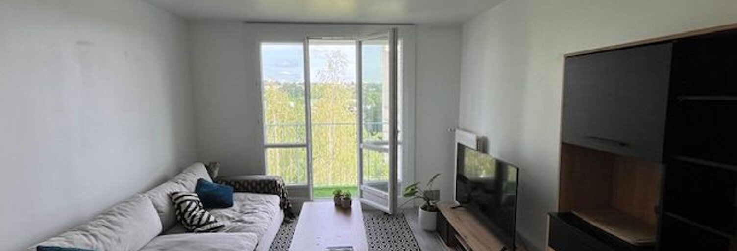 Appartement 4 Pièces 72 m² à vendre à Limoges (87000)