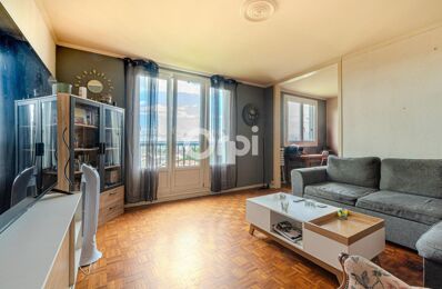 vente appartement 108 500 € à proximité de Aixe-sur-Vienne (87700)