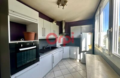 vente appartement 108 500 € à proximité de Ambazac (87240)