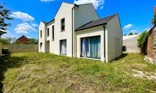 Maison 6 Pièces 175 m² à vendre à Groslay (95410)
