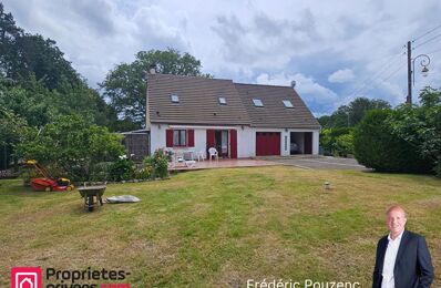 vente maison 275 000 € à proximité de Boutigny-Prouais (28410)