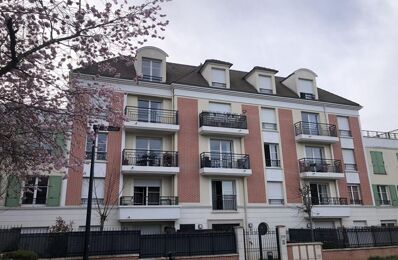 vente appartement 311 000 € à proximité de Morainvilliers (78630)