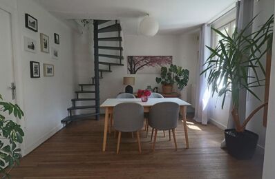 vente maison 479 000 € à proximité de Saint-Nazaire (44600)