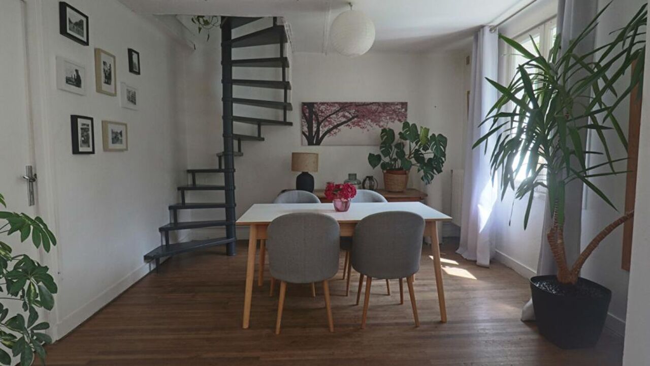 maison 5 pièces 139 m2 à vendre à Guérande (44350)