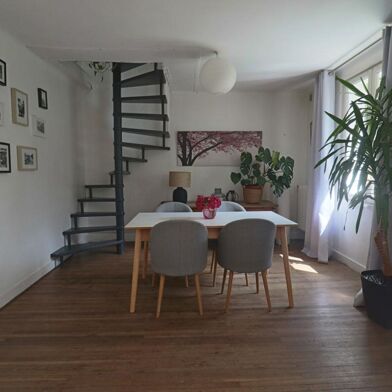 Maison 5 pièces 139 m²