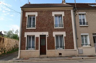 vente maison 264 000 € à proximité de Lavilletertre (60240)