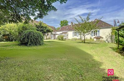 vente maison 335 000 € à proximité de Saint-Fulgent-des-Ormes (61130)