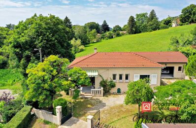 vente maison 235 000 € à proximité de Groslée-Saint-Benoit (01300)