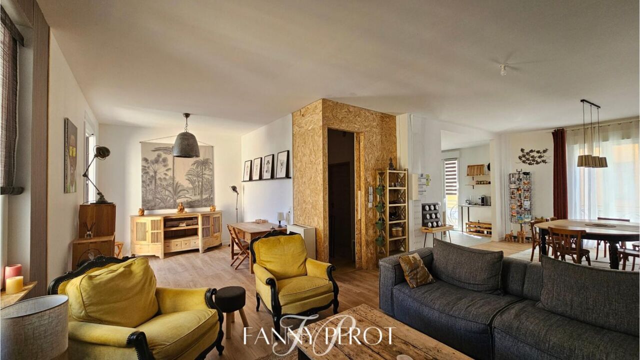 maison 5 pièces 125 m2 à vendre à Perpignan (66000)