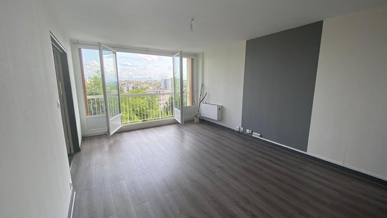 appartement 3 pièces 66 m2 à vendre à Limoges (87000)