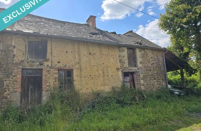 vente maison 75 000 € à proximité de Clayes (35590)